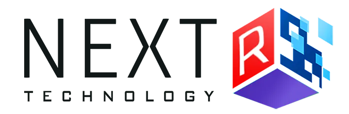 Nextr logo